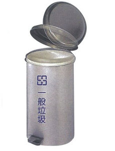 BK-078B一般垃圾筒