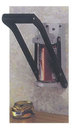 MK-012A手壓式壓罐器