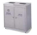 BK-016-1分類垃圾桶