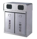 E-308-A分類垃圾桶8