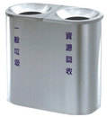 E-308-D8分類垃圾桶12