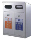 E-308-B5分類垃圾桶15