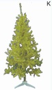 6尺金蔥聖誕樹