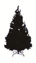 圓頭聖誕樹A-T001-2B